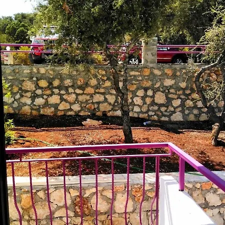 Crown Of Antiphellos Apartmán