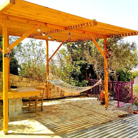 Crown Of Antiphellos Apartmán