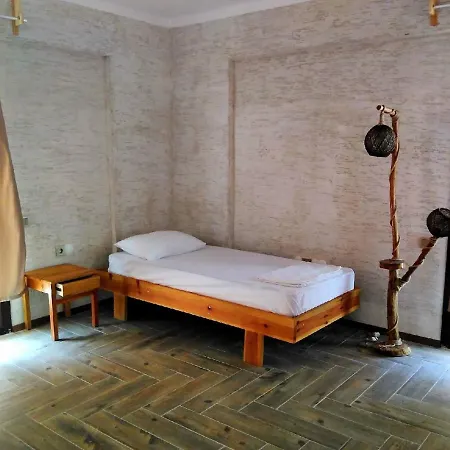 Apartmán Crown Of Antiphellos Kaş
