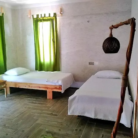 Apartmán Crown Of Antiphellos Kaş
