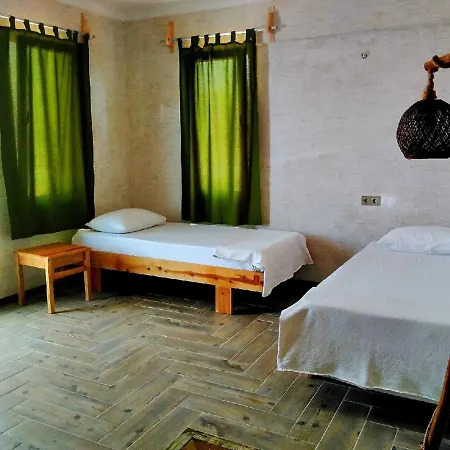 Crown Of Antiphellos Apartmán Kaş