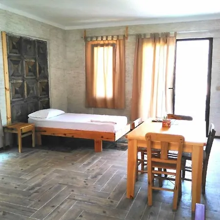 Crown Of Antiphellos Apartmán