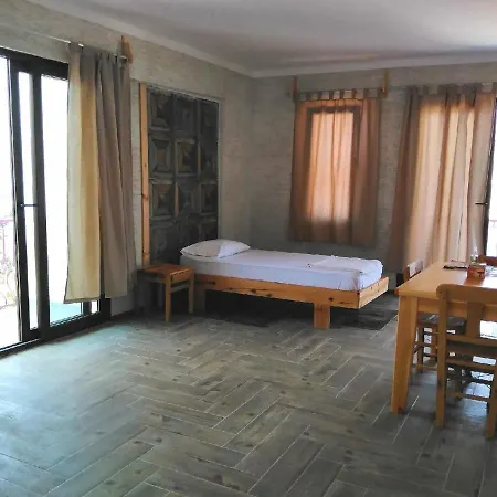 Apartmán Crown Of Antiphellos