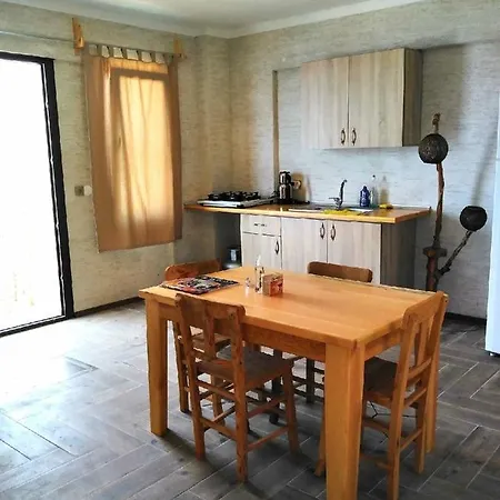 Apartmán Crown Of Antiphellos *