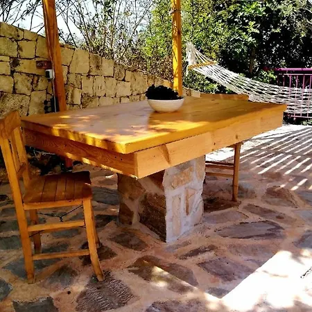 Crown Of Antiphellos Kaş