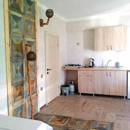 Crown Of Antiphellos Apartmán Kaş