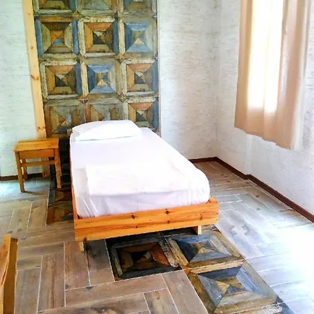 Crown Of Antiphellos Apartmán