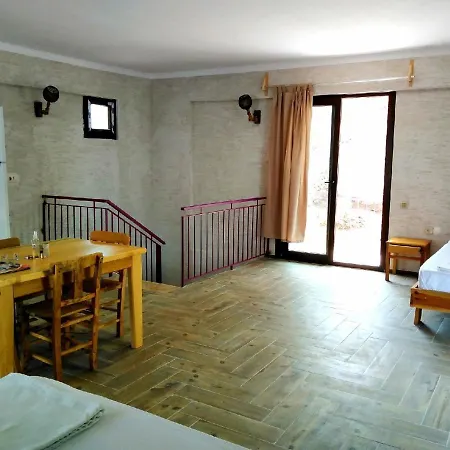 Apartmán Crown Of Antiphellos *