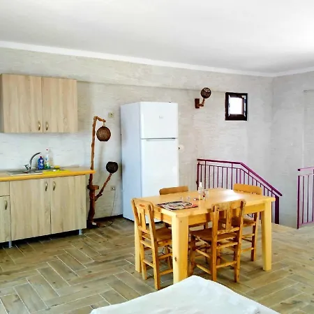 Apartmán Crown Of Antiphellos Kaş