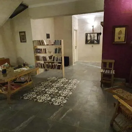 Crown Of Antiphellos Apartmán